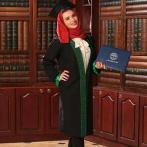 Meet your Posher, Sally